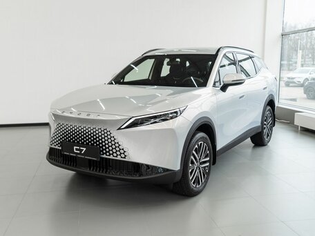 Omoda C7