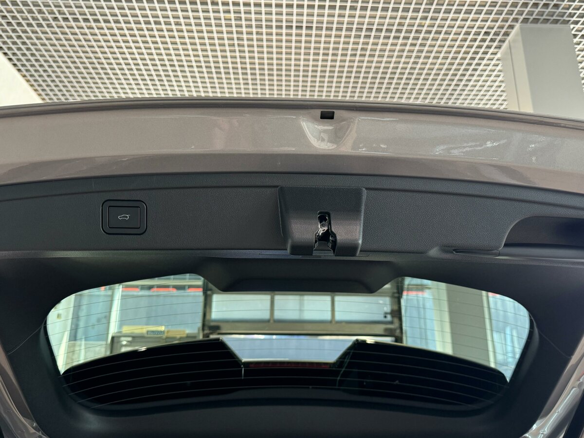 Открыть фотографии: Haval F7 II