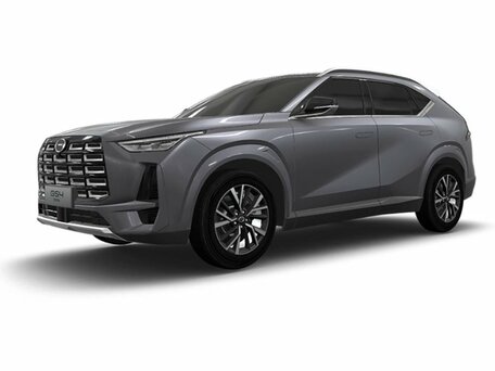 GAC GS4
