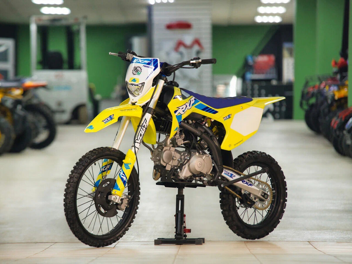 Apollo RXF Freeride LE