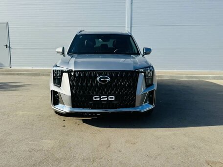 GAC GS8 II