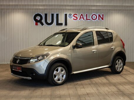 Renault Sandero I