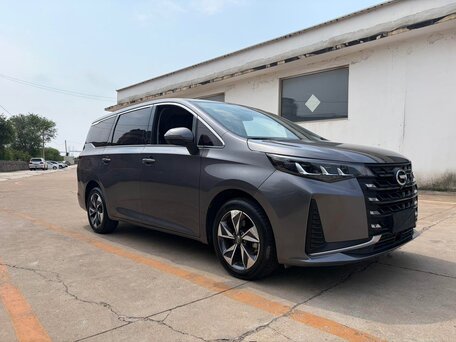 GAC Trumpchi M6 Pro