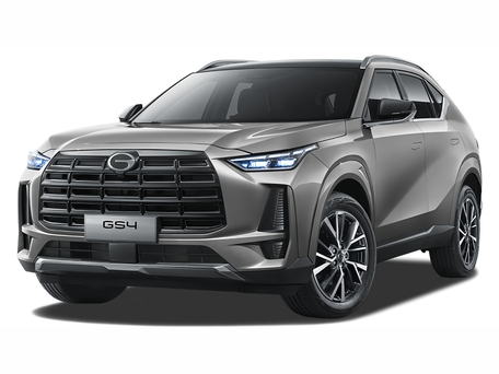 GAC GS4