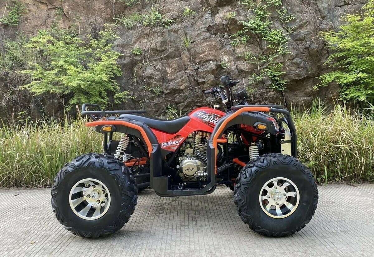 Tiger 380