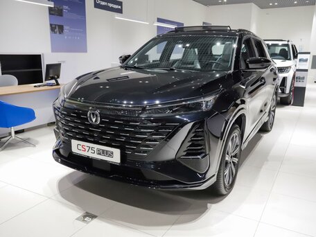 Changan CS75 Plus III