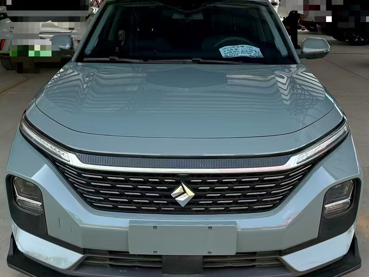 Baojun Valli