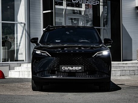Omoda C7