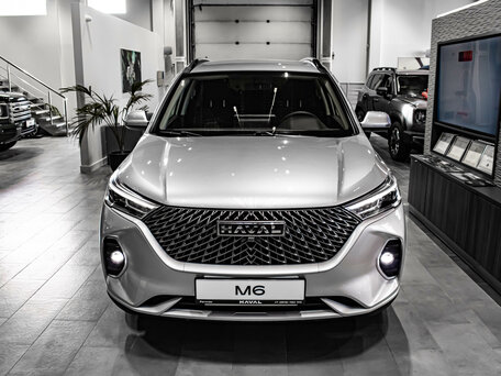 Haval M6 II
