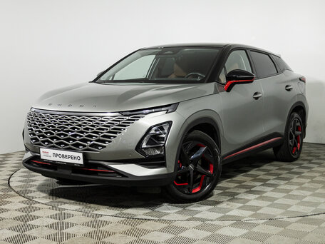 Omoda C5 I