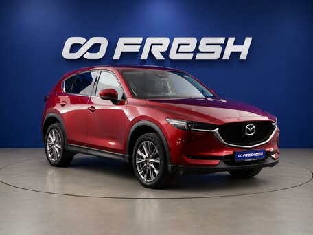 Mazda CX-5 II