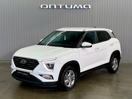 Hyundai Creta II