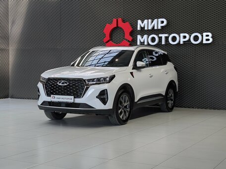 Chery Tiggo 7 Pro Max I