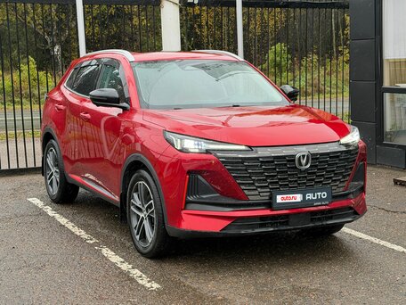Changan CS55 Plus II