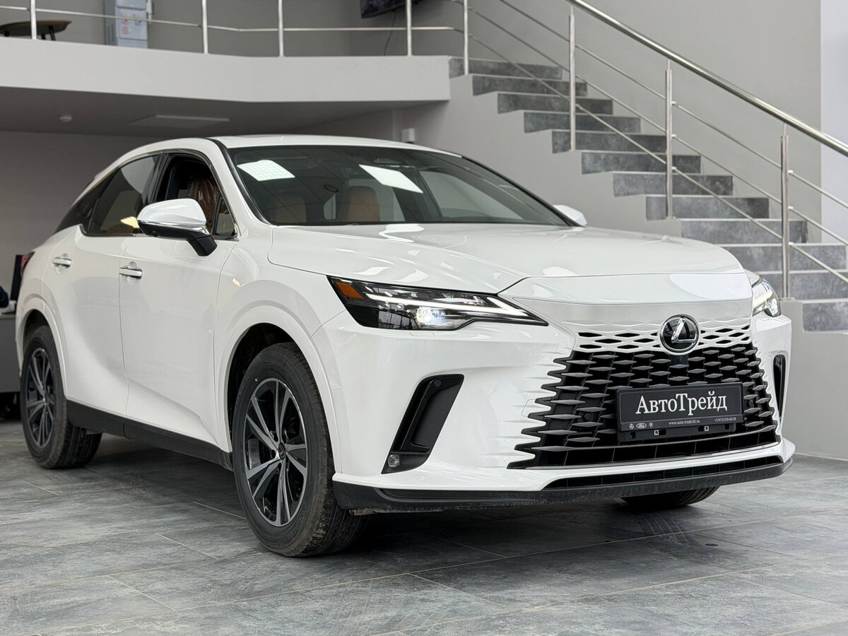 Lexus RX 300 V