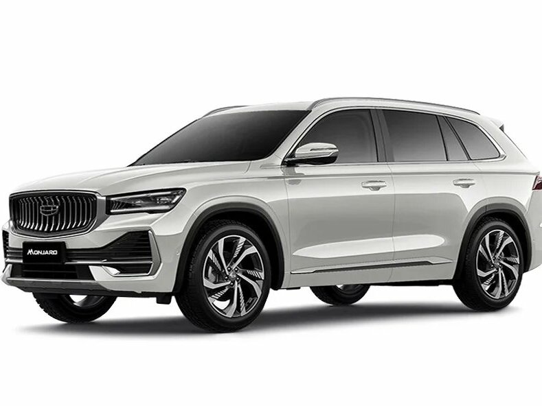 Geely Monjaro I