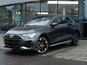 Audi A3L 35 TFSI IV (8Y) Рестайлинг