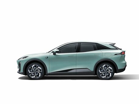Changan Deepal S07 I
