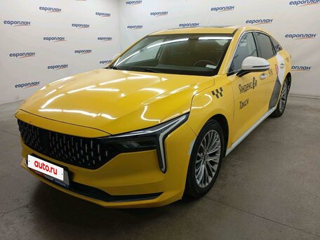 FAW Bestune B70 I