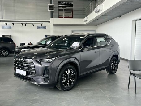 GAC GS4