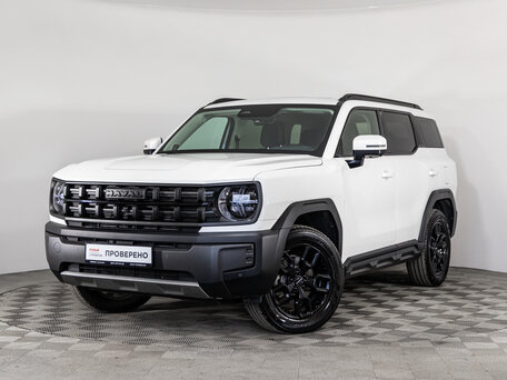 Haval H3 I