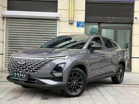 Omoda C5 I