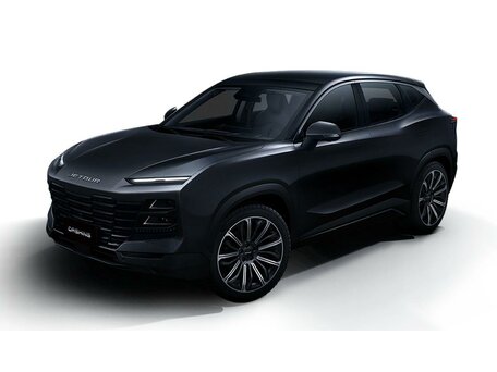 Jetour Dashing I