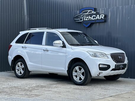 Lifan X60 I