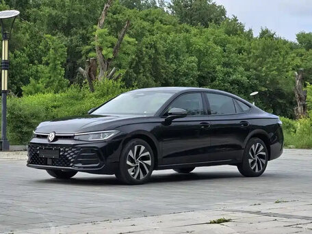 Volkswagen Passat B9