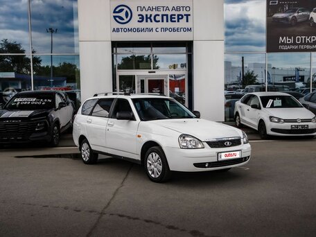 Lada (ВАЗ) Priora I