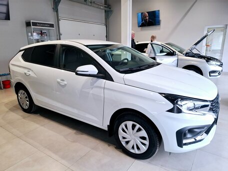 Lada (ВАЗ) Iskra