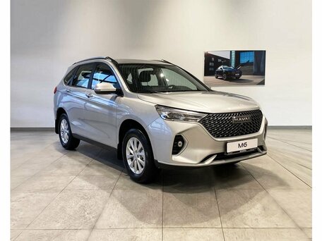 Haval M6 II