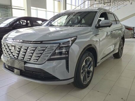Changan CS75 Plus IV