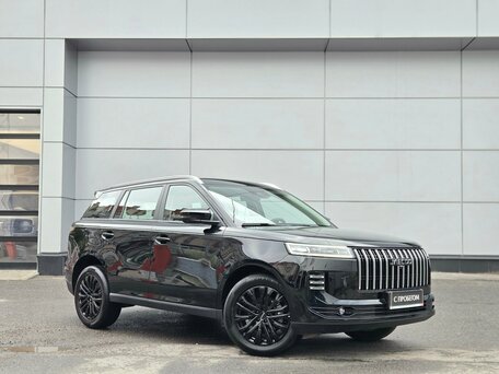 Jaecoo J6