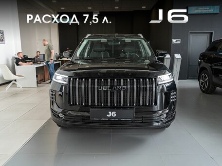 Jeland J6