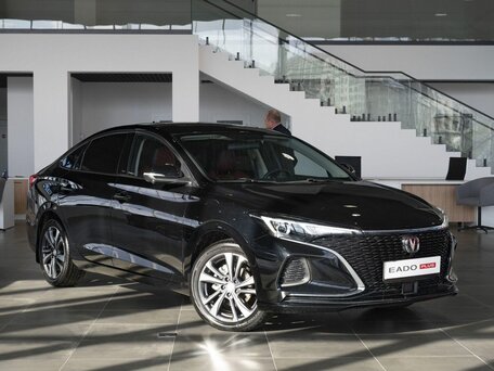 Changan Eado Plus I