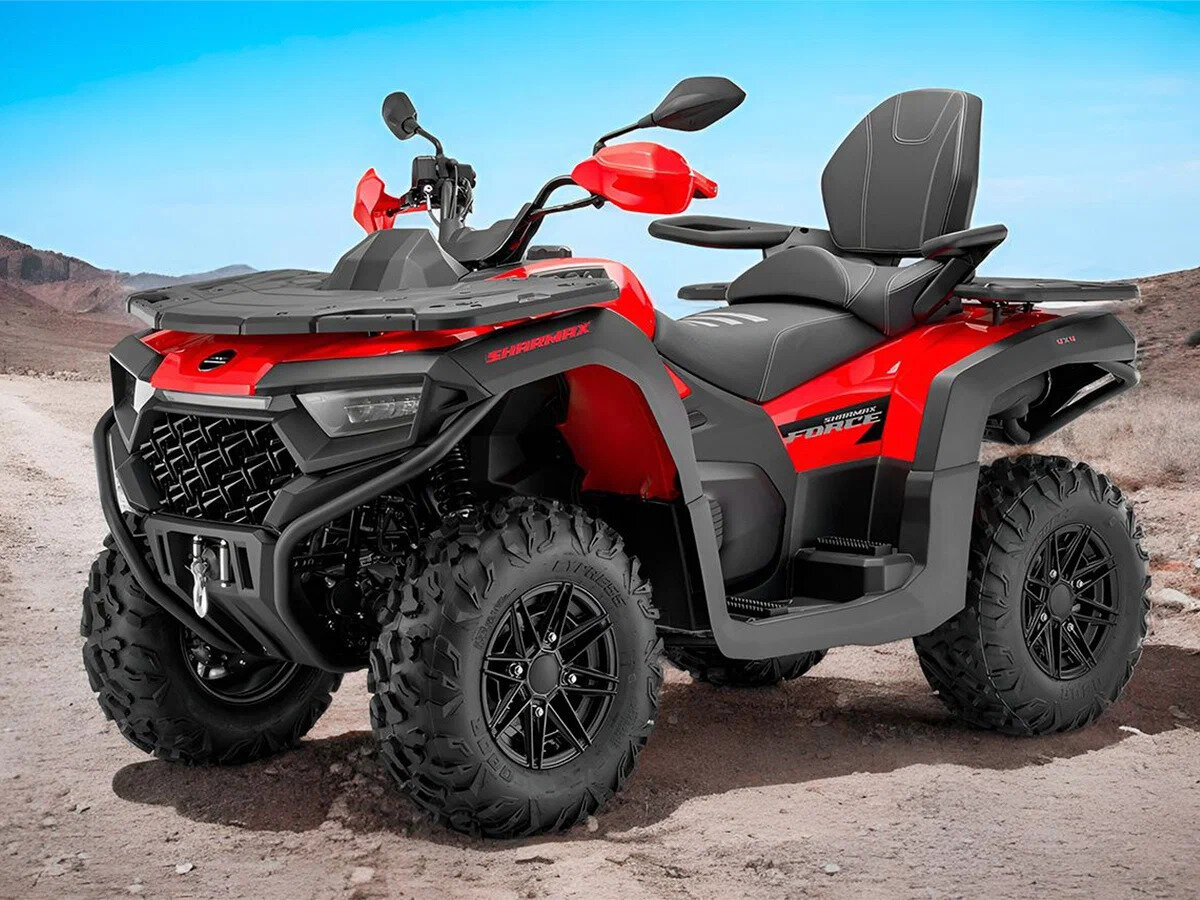 Sharmax Force 720