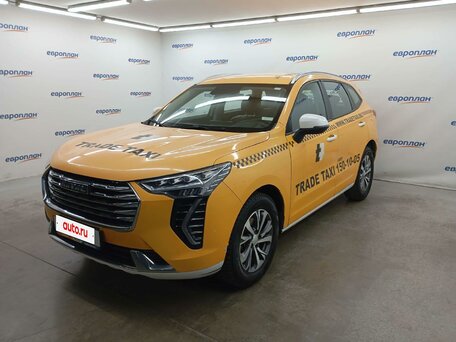 Haval Jolion I