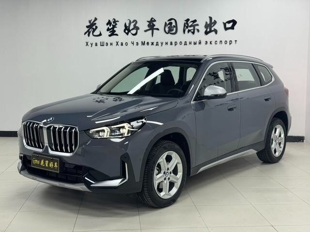 BMW X1 Long 20Li sDrive III (U11/U12)