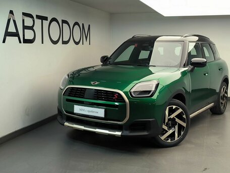 Mini Countryman III