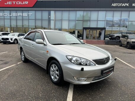 Toyota Camry V (XV30)