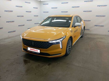 FAW Bestune B70 I