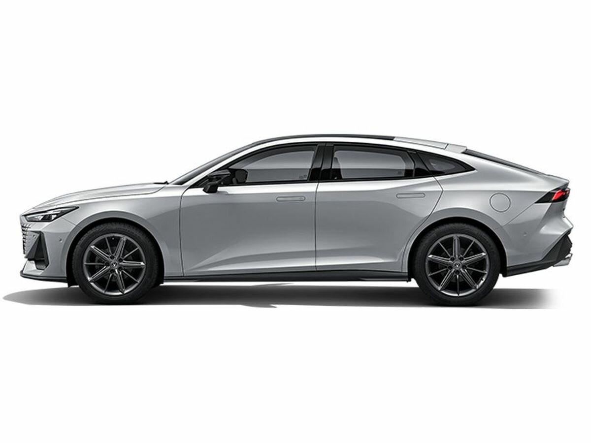 Открыть фотографии: Changan UNI-V I