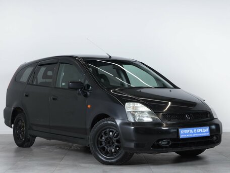 Honda Stream I