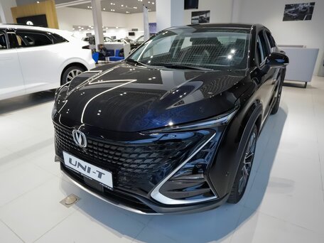 Changan UNI-T I