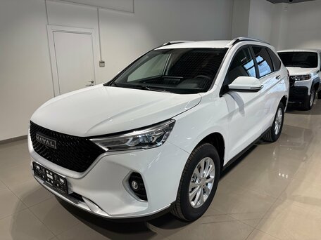 Haval M6 II