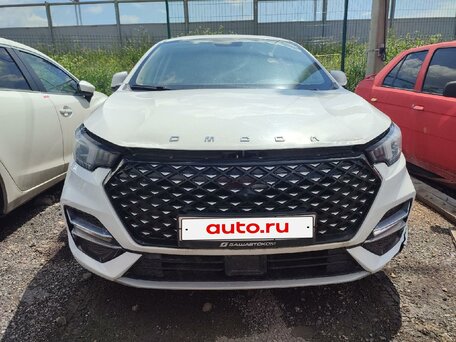 Omoda S5