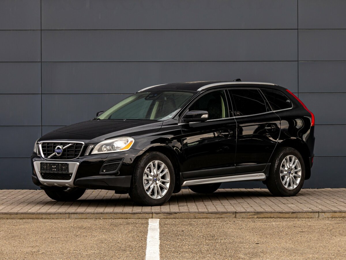 Открыть фотографии: Volvo XC60 I