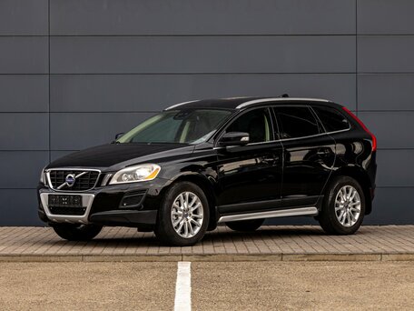 Volvo XC60 I