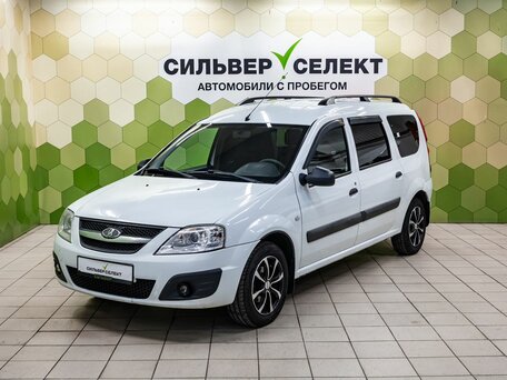 Lada (ВАЗ) Largus I